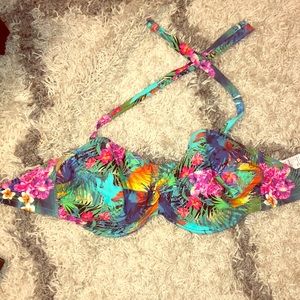 Fantasie bikini top (34G) new!
